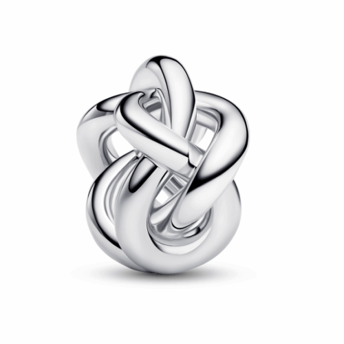 PANDORA Végtelen csomó charm