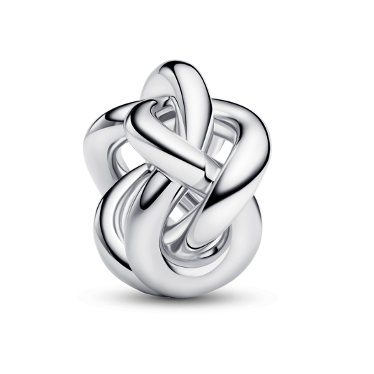 PANDORA Végtelen csomó charm