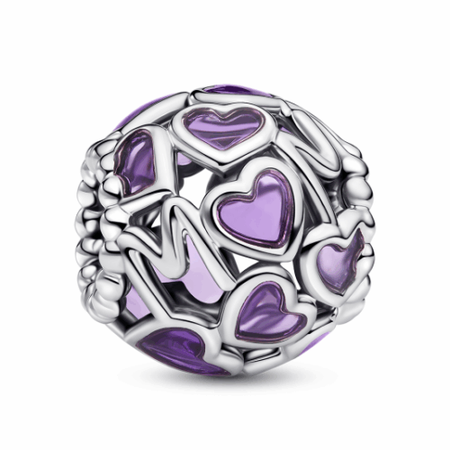 PANDORA Anya charm