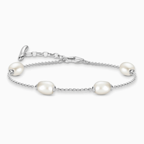 THOMAS SABO Natural Beauty karkötő karkötő A2189-082-14