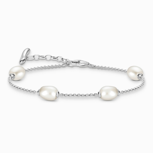 THOMAS SABO Natural Beauty karkötő karkötő A2189-082-14