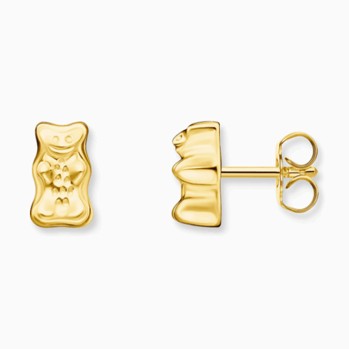 THOMAS SABO x HARIBO Goldbear fülbevaló fülbevaló H2329-413-39