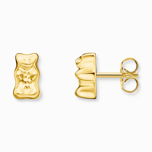 THOMAS SABO x HARIBO Goldbear fülbevaló fülbevaló H2329-413-39