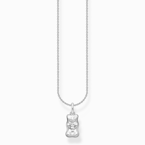 THOMAS SABO x HARIBO Silver goldbear nyaklánc nyaklánc KE2325-001-21