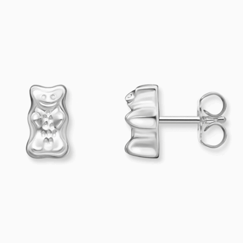 THOMAS SABO x HARIBO Goldbear fülbevaló fülbevaló H2329-001-21