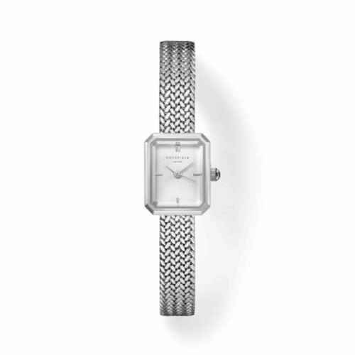 ROSEFIELD női karóra Mini Octagon karóra MWSMS-M04