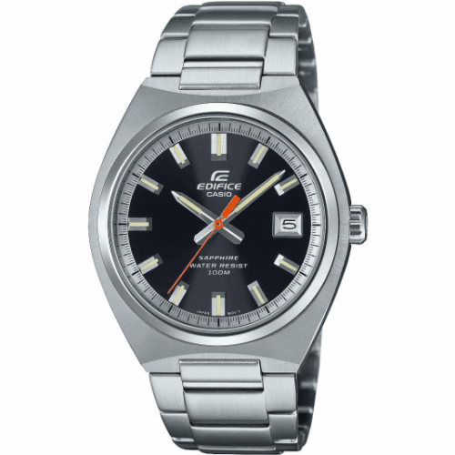 CASIO férfi karóra Edifice karóra CASEFB-109D-1AVEF