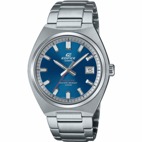 CASIO férfi karóra Edifice karóra CASEFB-109D-2AVEF