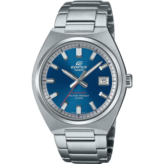 CASIO férfi karóra Edifice karóra CASEFB-109D-2AVEF