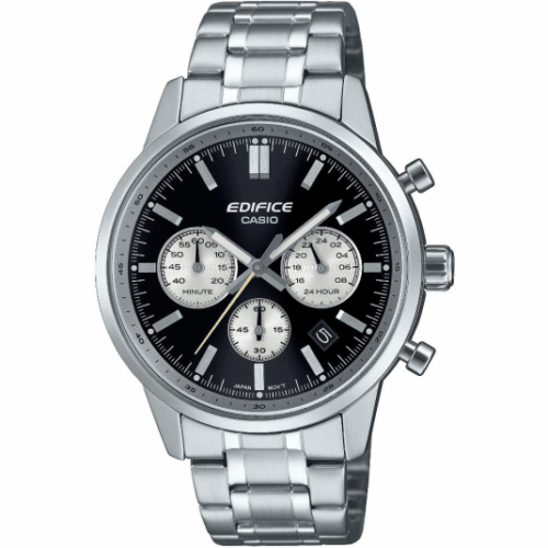 CASIO férfi karóra Edifice karóra CASEFR-575D-1AEF