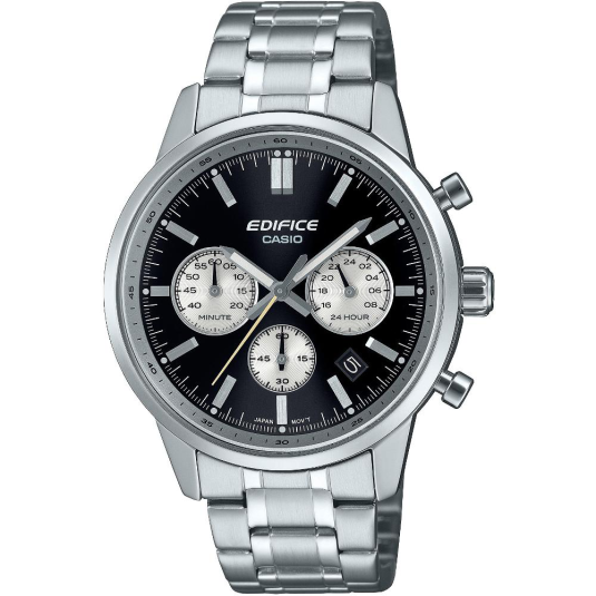 CASIO férfi karóra Edifice karóra CASEFR-575D-1AEF