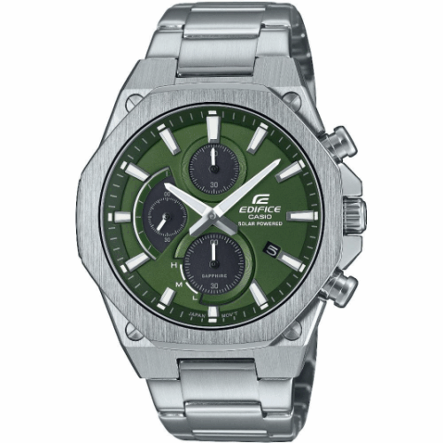 CASIO férfi karóra Edifice karóra CASEFS-S570D-3AUEF