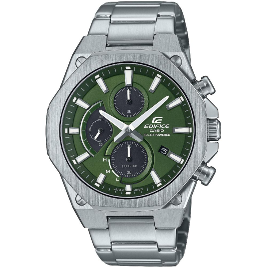 CASIO férfi karóra Edifice karóra CASEFS-S570D-3AUEF