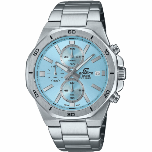 CASIO férfi karóra Edifice karóra CASEFV-640D-2BVUEF
