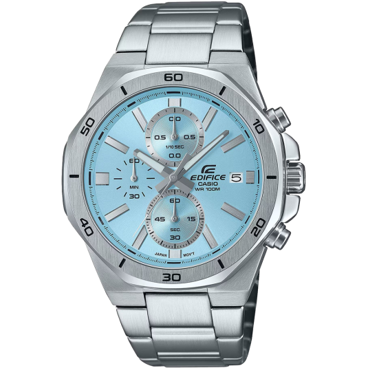 CASIO férfi karóra Edifice karóra CASEFV-640D-2BVUEF