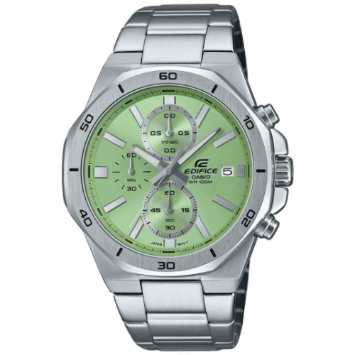 CASIO férfi karóra Edifice karóra CASEFV-640D-3AVUEF
