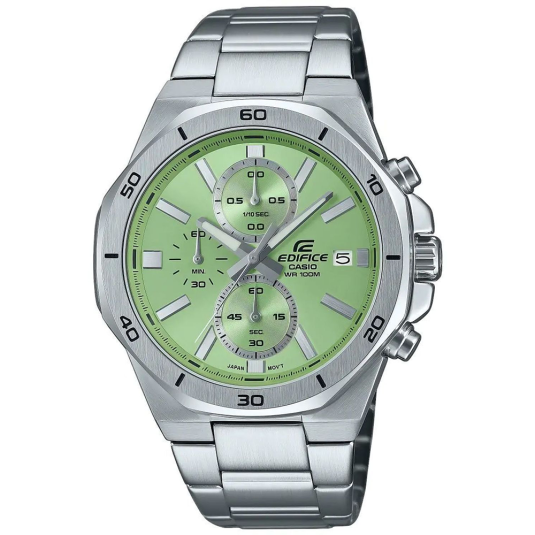 CASIO férfi karóra Edifice karóra CASEFV-640D-3AVUEF