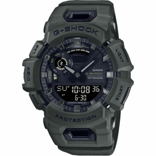 CASIO férfi karóra G-Shock karóra CASGBA-900UU-3AER