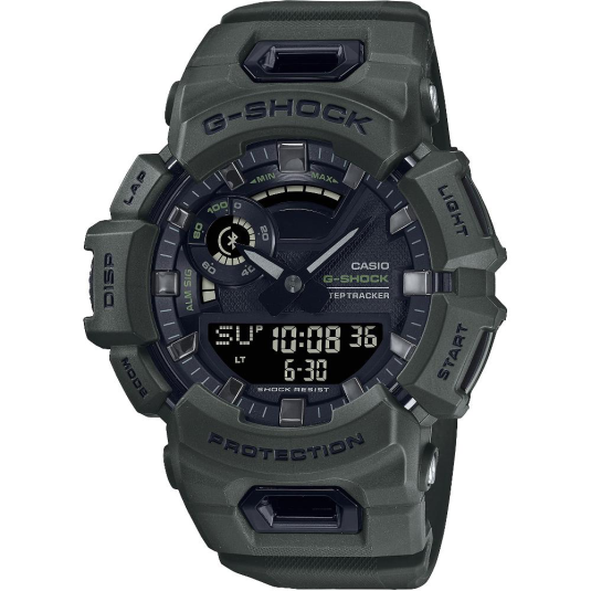 CASIO férfi karóra G-Shock karóra CASGBA-900UU-3AER