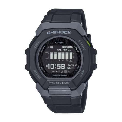 CASIO férfi karóra G-Shock karóra CASGBD-300-1ER