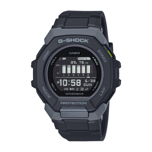 CASIO férfi karóra G-Shock karóra CASGBD-300-1ER