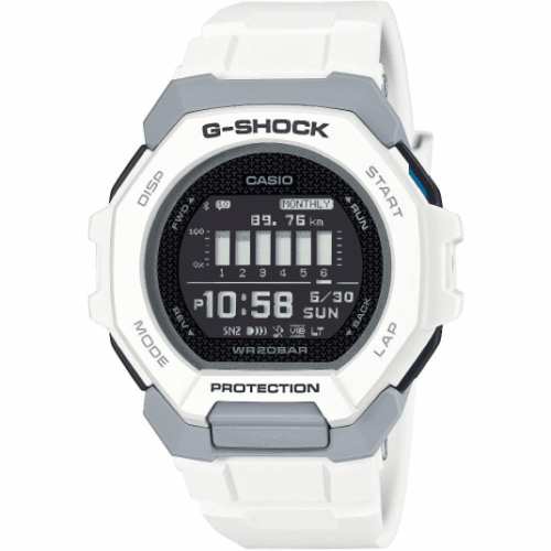 CASIO férfi karóra G-Shock karóra CASGBD-300-7ER