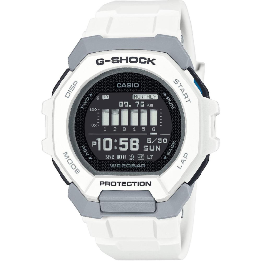 CASIO férfi karóra G-Shock karóra CASGBD-300-7ER