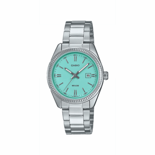 CASIO női karórák kollekciója karóra CASLTP-1302PD-2A2VEF