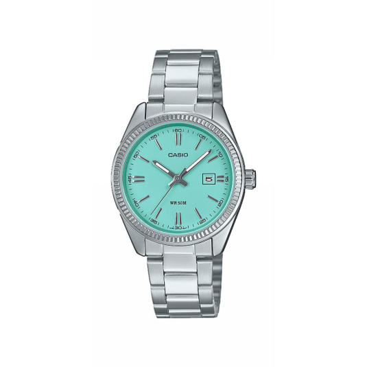 CASIO női karórák kollekciója karóra CASLTP-1302PD-2A2VEF