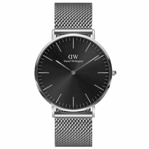DANIEL WELLINGTON unisex karóra Classic karóra DW00100629