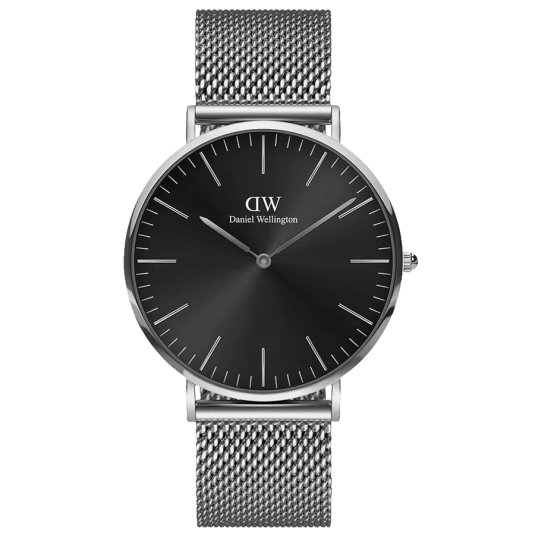 DANIEL WELLINGTON unisex karóra Classic karóra DW00100629