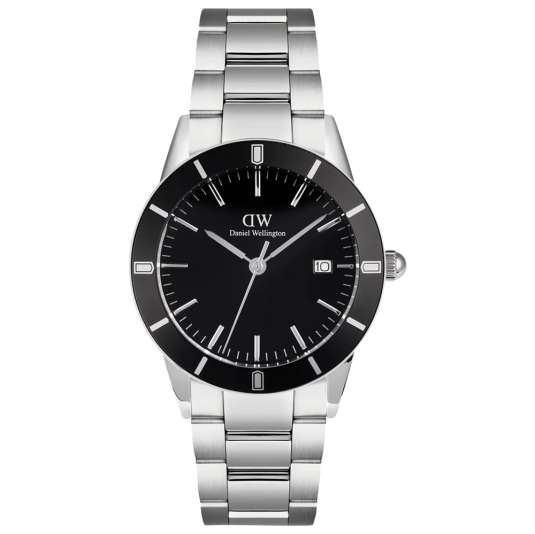 DANIEL WELLINGTON férfi karóra Iconic Paradigm karóra DW00100822
