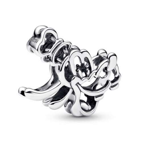 PANDORA Disney Goofy charm