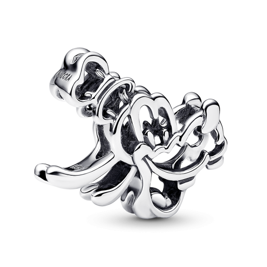 PANDORA Disney Goofy charm