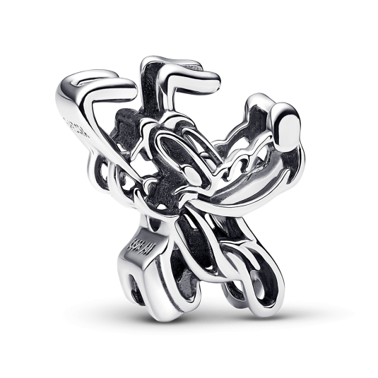 PANDORA Disney Pluto charm