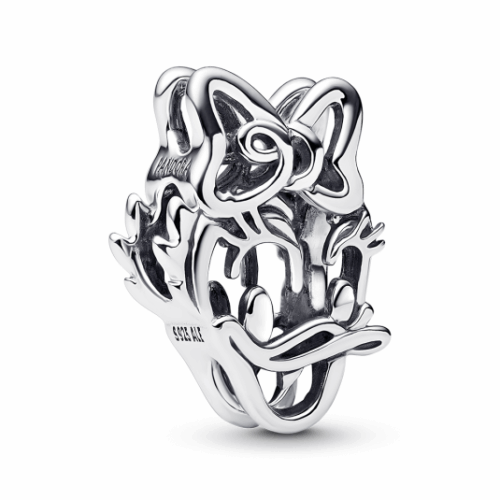 PANDORA Disney Daisy charm