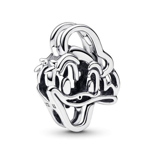 PANDORA Disney  Donald kacsa charm