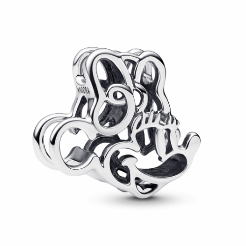 PANDORA Disney Minnie egér charm