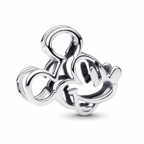 PANDORA Disney Mickey egér charm