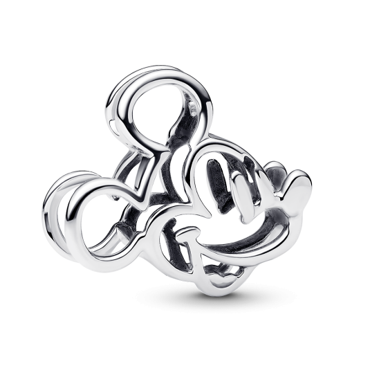 PANDORA Disney Mickey egér charm