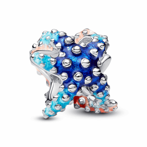 PANDORA Tengeri csillag charm