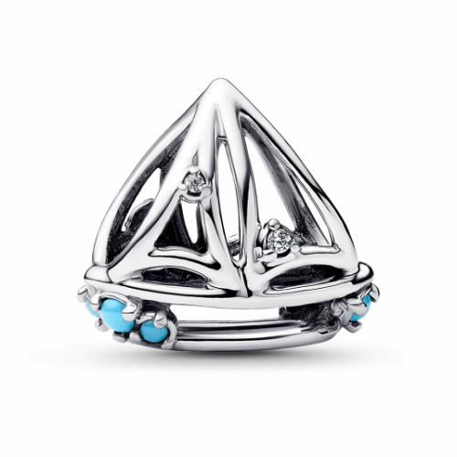 PANDORA Vitorlás charm