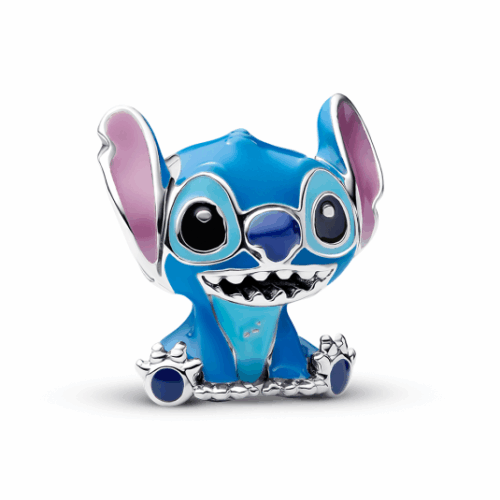 PANDORA Disney Stitch charm