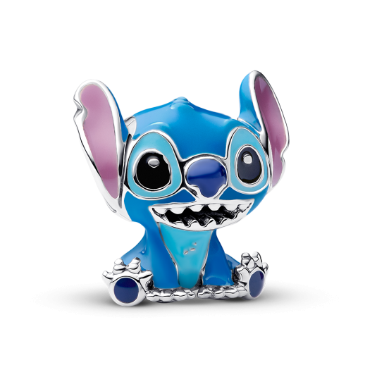 PANDORA Disney Stitch charm