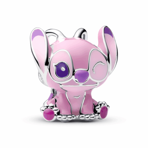 PANDORA Disney Angel charm
