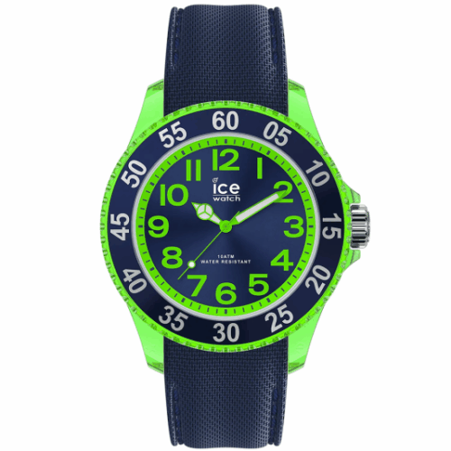 ICE WATCH gyerek karóra rajzfilmfigura