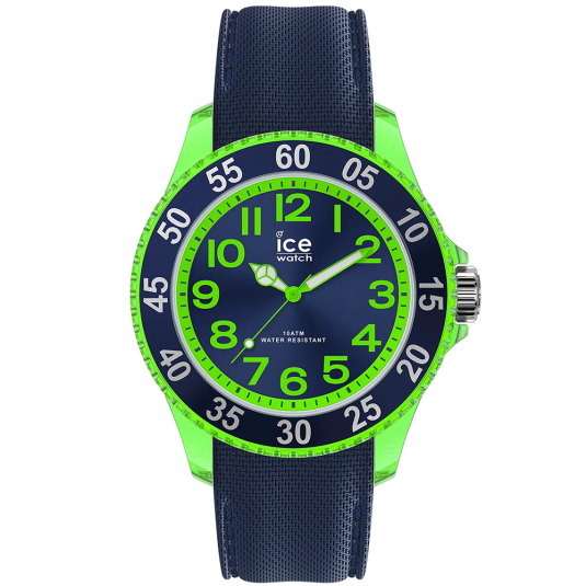 ICE WATCH gyerek karóra rajzfilmfigura