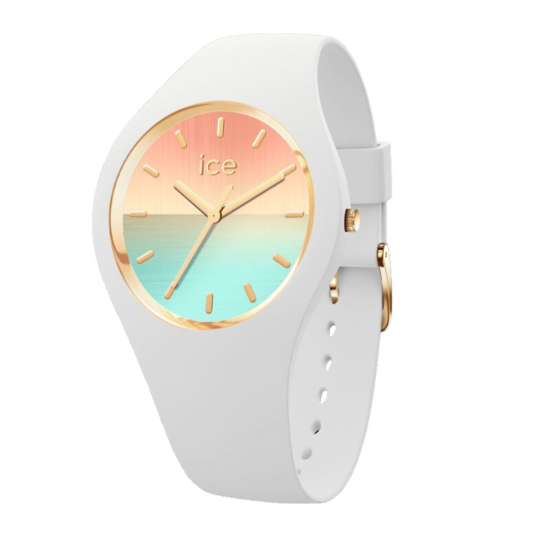 ICE WATCH női karóra Golden Horizon karóra IW020637