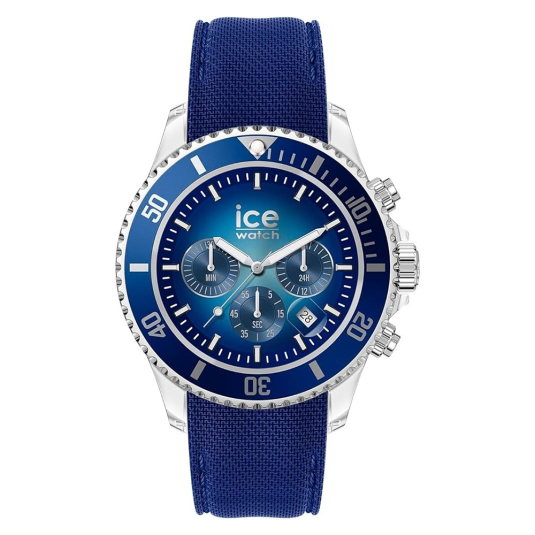 ICE WATCH férfi karóra Chrono karóra IW021441