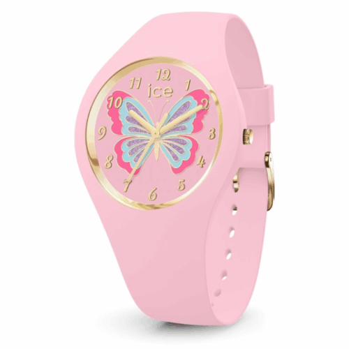 ICE WATCH gyerek karóra Fantasia Butterfly